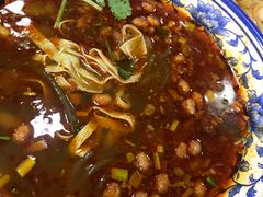 -秦韵轩·西安小馆(贻成福地广场店)