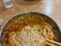 -朴家冷面(总店)