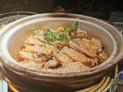 -周家二小姐的菜(西津渡店)