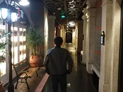-星聚会KTV(苏州信投大厦店)