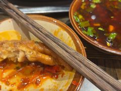 -冯校长老火锅(广州正佳广场店)