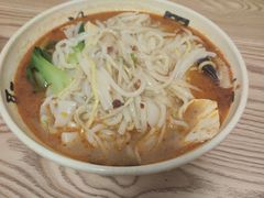 -刘文祥大碗麻辣烫(南开大学店)