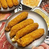 建议所有自助餐都按这个标准❗