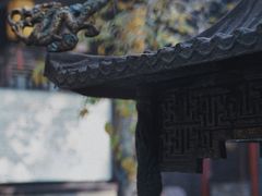 -湘子庙