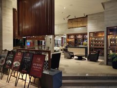 大堂-久宴·天目湖大鱼头(恐龙园店)
