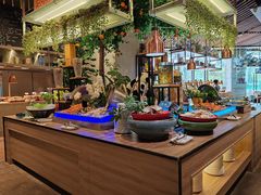 -松山湖帝豪花园酒店西餐厅(美景中路店)