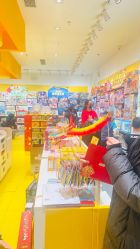 -乐高授权专卖店(朝阳大悦城店)