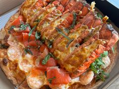 -Steveston Pizza Company (Richmond)