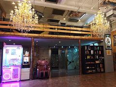 -明日世界密室轰趴·剧本桌游·箭馆团建(国贸店)