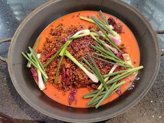 -捞锅坝子老火锅(汽博中心店)