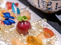 -唐猫庭院·千年陕菜(赛格国际购物中心店)