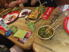 -申记串道(中街店)