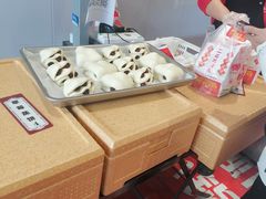 -二斗栗子(黄河道店)