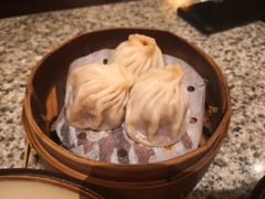 天王烤鸭包-南京大牌档(三阳广场苏宁店)
