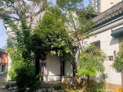 -衣裳街历史文化街区