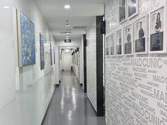 -马泷齿科·皓康门诊(尚都SOHO店)