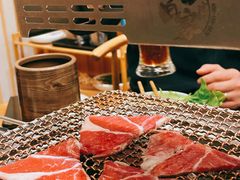 -九田家黑牛烤肉料理(华侨城店)