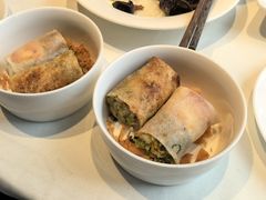 厦门薄饼-黑明餐厅(白鹭洲店)