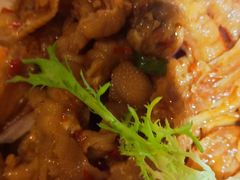 -宴秋杭州菜(锦艺城店)