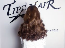 -Tipo Hair salon（明星）店