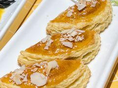 星洲黑椒蟹肉酥-蔡澜点心·粤菜(花城汇南区店)