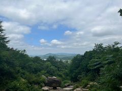 -丹东凤凰山景区