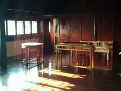 -张家港凤凰山景区恬庄古街