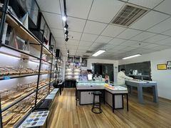 -零度国际眼镜(王家湾店)