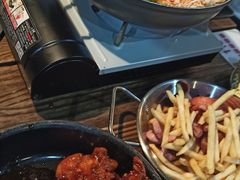 -MI WU FACTORY米屋美食工厂餐厅(绿地店)