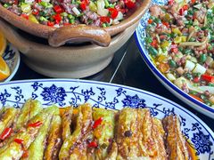 -阿嫂印象·民间江湖菜(大学城店)