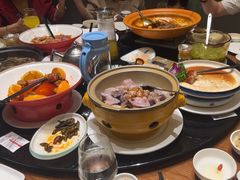 -鸿鑫海鲜楼(福辉店)
