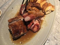 -留半山·香港食堂(啦啦宝都店)