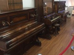 -鼓浪屿钢琴博物馆