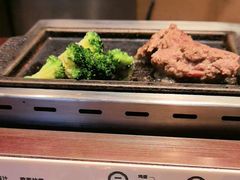 -肉肉大米(德基广场店)