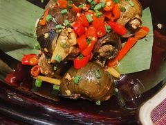 -刘姐啤酒鱼民族演艺餐厅(西街总店)