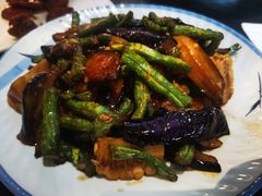 -诺敏塔拉奶茶-布里亚特包子-手把肉(锦都会店)