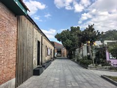 -云间粮仓