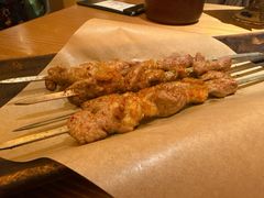 -耶里夏丽·丝路国际·新疆餐厅(浦东区东方路店)