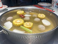 -汕头八合里海记牛肉店(清河店)