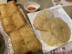 -点都德(大茶楼店)