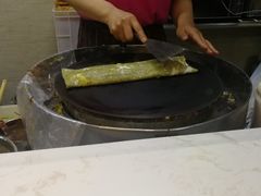 -清真·二嫂子煎饼果子(鼓楼旗舰形象店)