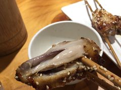 -木屋烧烤(西南角店)