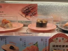 -争鲜回转寿司(朝北大悦城店)