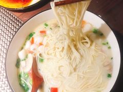 春风佛面-十面春风·江南面馆(崇宁路店)