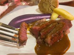 -V Bar海景扒房(北海湾惠龙万达嘉华酒店)