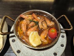 -庐灶江南·江南菜·四合院Bistro(东直门雍和宫·原华侨宾馆店)