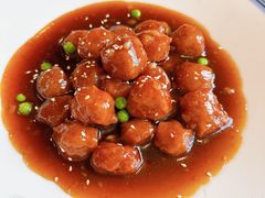 -老太原菜馆(中正天街店)