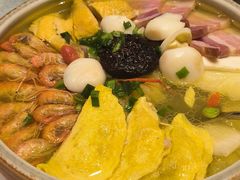 -松鹤楼(狮山永利广场店)