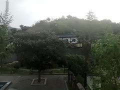 -遵化汤泉宫度假村温泉