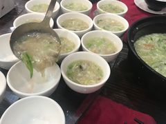 -御膳粥·牛乳粥底火锅·地道顺德菜(容桂店)